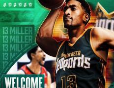 aiyouxi-前多伦多猛龙总冠军成员将留在中国台湾联赛，展现出色防守水平