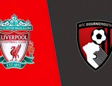 爱游戏体育官网-利物浦vs伯恩茅斯前瞻：利物浦兵强马壮要3分 伯恩茅斯后防不稳