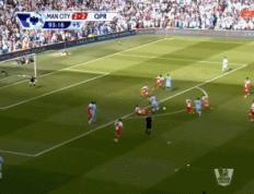 爱游戏体育中国-小豌豆：与其说曼城获得了11-12英超冠军，不如说是我们自己输的