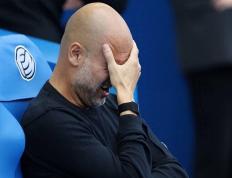 爱游戏体育-3轮仅替补出战1次！曼城昔日当红太子惨遭瓜帅冷落，沦为英超看客