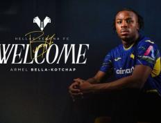 爱游戏体育首页-官方：维罗纳从南安普顿租借后卫科特查普，附有买断选项