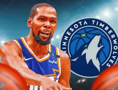 爱游戏体育官网-真不想去明尼苏达！杜兰特拒绝森林狼三方交易提议 华子也没招募他