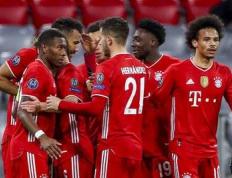 爱游戏体育官网-德甲前瞻：拜仁慕尼黑 VS 汉堡