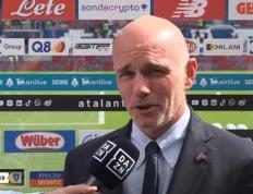 爱游戏体育app-亚特兰大CEO：完全同意尤里奇对卢克曼的看法，我们决定不征召他