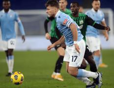 爱游戏体育平台-意甲前瞻 萨索诺vs拉齐奥