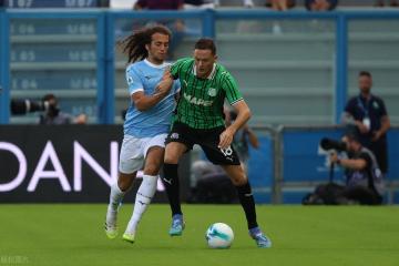 爱游戏体育网址-1-0大冷门，47岁格罗索发威：率意甲倒数第一胜拉齐奥，终结2连败