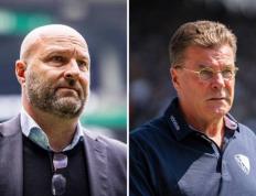 爱游戏体育中国-德乙开局1胜4负！官方：波鸿解雇主帅黑金和体育总监迪克-杜夫纳