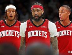 爱游戏-深度分析：2025-26赛季休斯顿火箭队值得关注的三大交易目标