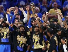 爱游戏-俄克拉荷马雷霆势不可挡，东部缺乏对手实力