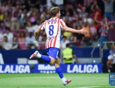 爱游戏体育app-西甲｜马德里竞技胜比利亚雷亚尔