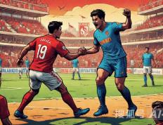 aiyouxi-西甲 塞维利亚VS巴塞罗那