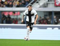 爱游戏体育网址-意甲：帕尔马表现尚可，莱切状态低迷