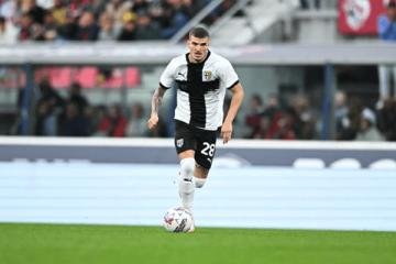 爱游戏体育网址-意甲：帕尔马表现尚可，莱切状态低迷