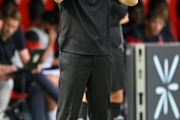 爱游戏体育中国-（体育）足球——德甲：勒沃库森不敌霍芬海姆