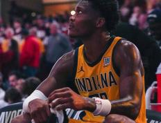 爱游戏体育app-印第安纳步行者新赛季应该重用的球员