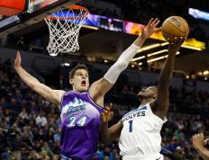 aiyouxi-金州勇士或用波齐姆斯基交易获得中锋 凯斯勒，解决前场短板