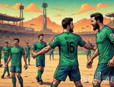 爱游戏-西甲 贝蒂斯 VS 马竞