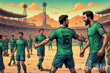 爱游戏-西甲 贝蒂斯 VS 马竞