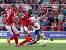 爱游戏体育首页-欧联-贝蒂斯0-2森林：贝蒂斯将轮换，澳波要复制热刺奇迹|前瞻