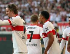 爱游戏-德甲-斯图加特2-1圣保利：接连卖神锋后，斯图加特迎来大黑马|前瞻