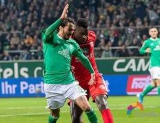 爱游戏体育平台-德甲赛事前瞻：云达不来梅 VS 拜耳勒沃库森