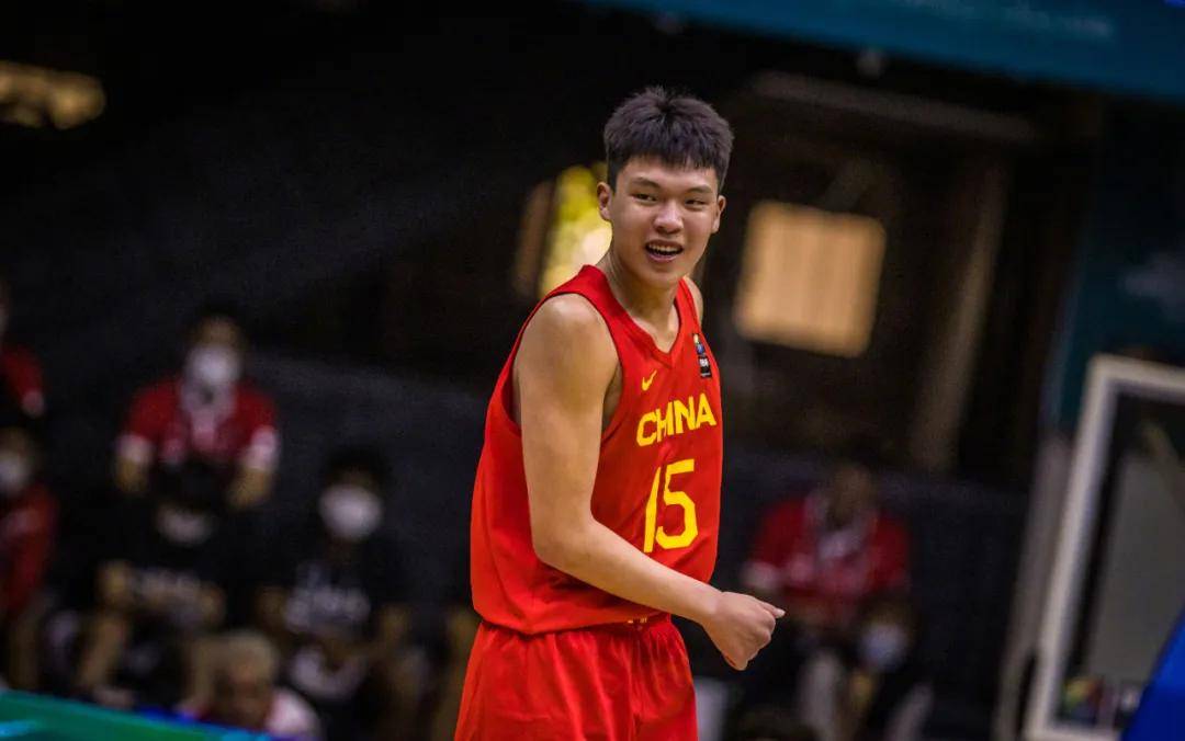 aiyouxi-中国篮协宣布！同意杨瀚森退出亚洲杯！专注备战NBA新赛季