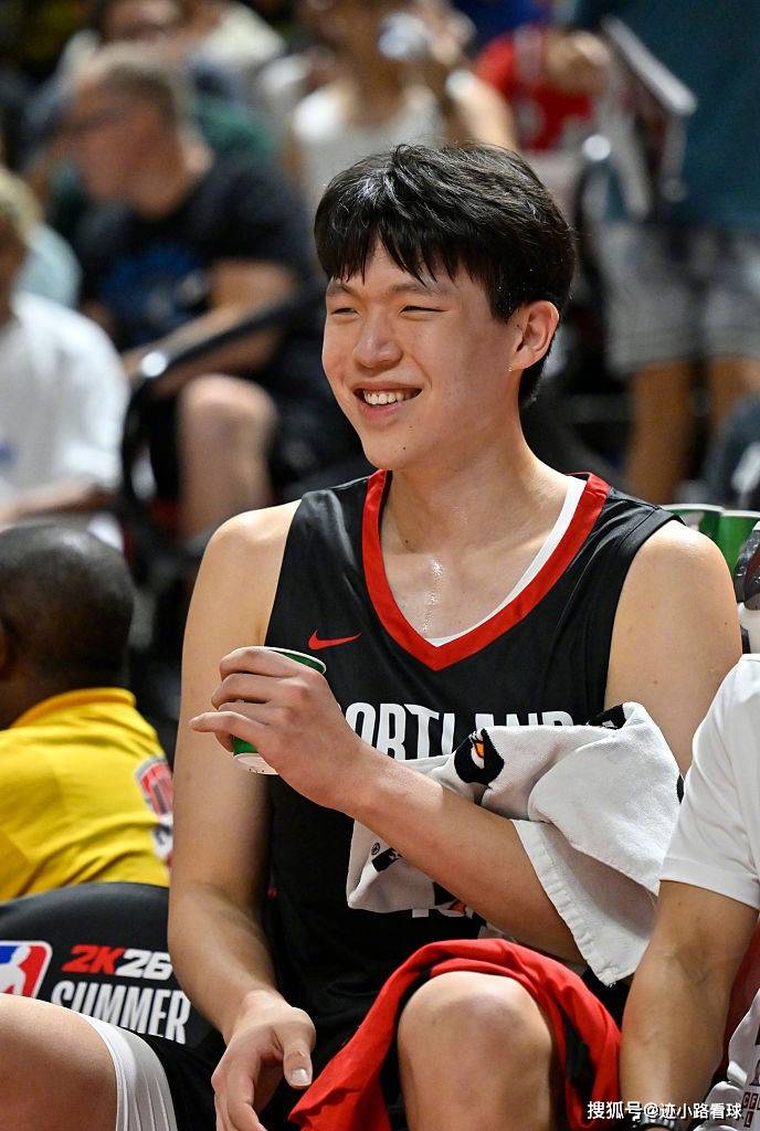 aiyouxi-不用出战亚洲杯！篮协作出重大决定，杨瀚森在NBA大展拳脚吧