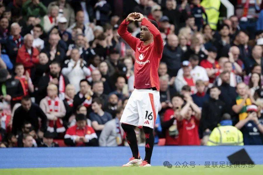 爱游戏体育中国-曼联主场2-0击败阿斯顿维拉