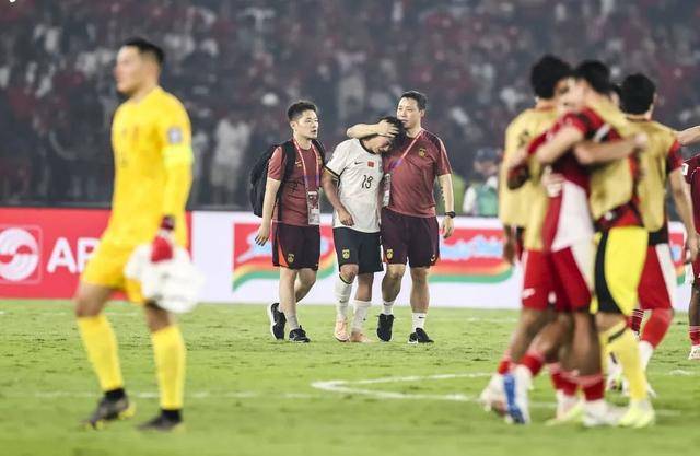 爱游戏体育平台-国足无缘2026世界杯