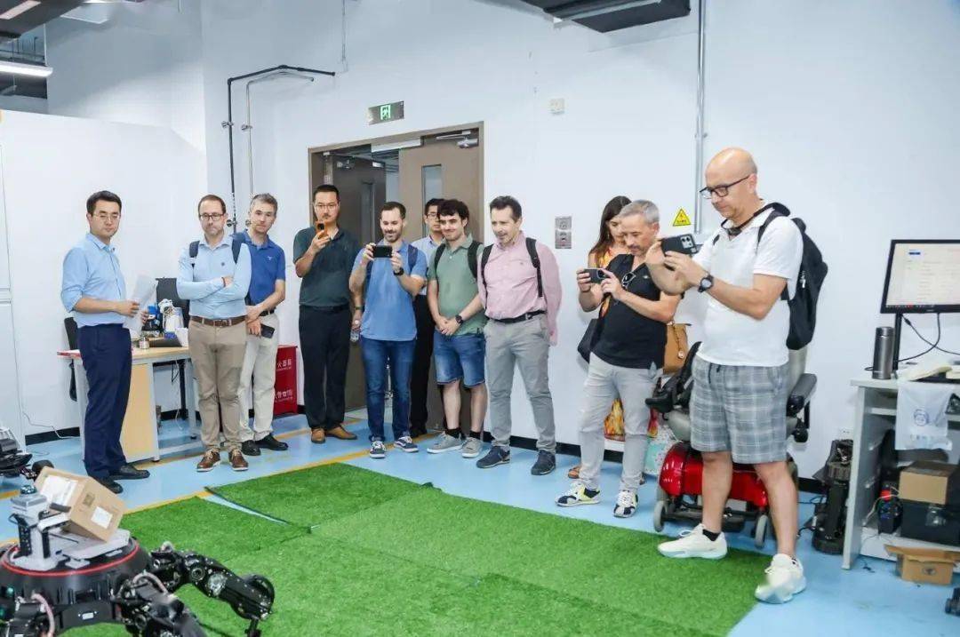 爱游戏体育首页-北航+西班牙瓦伦西亚理工大学，全面合作！