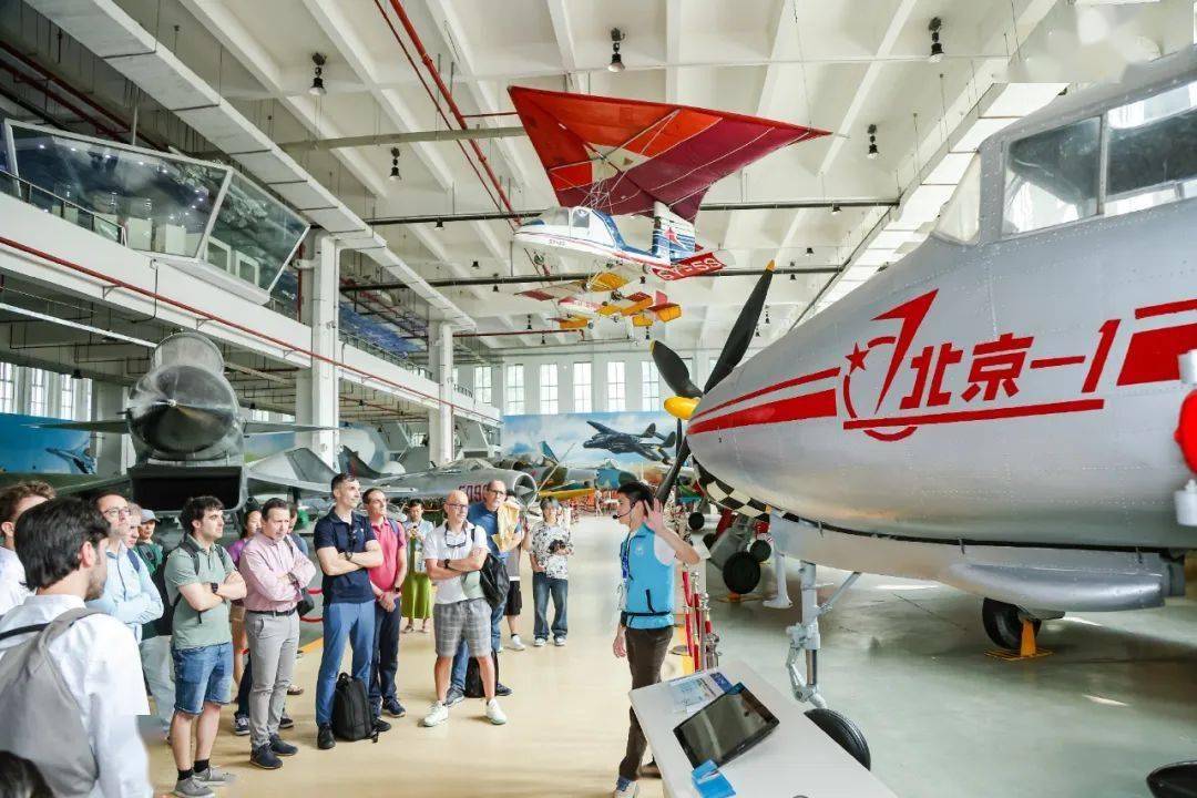 爱游戏体育首页-北航+西班牙瓦伦西亚理工大学，全面合作！