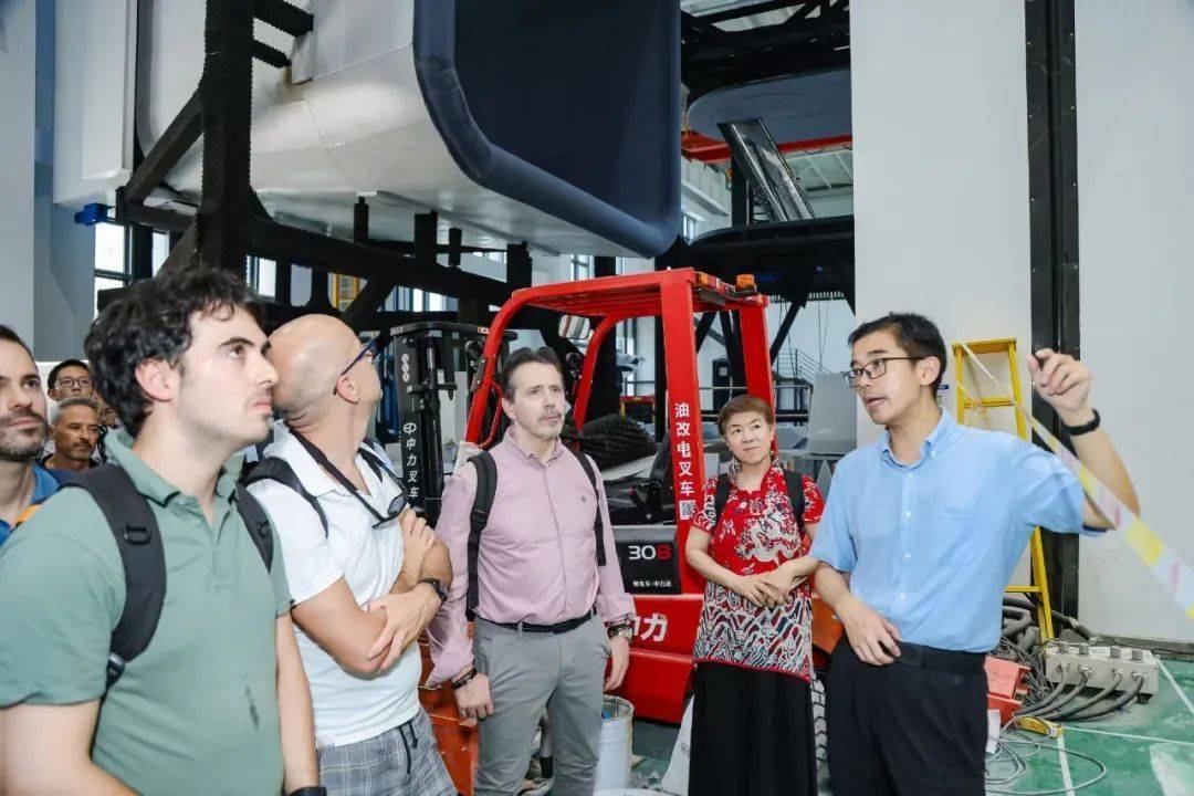 爱游戏体育首页-北航+西班牙瓦伦西亚理工大学，全面合作！