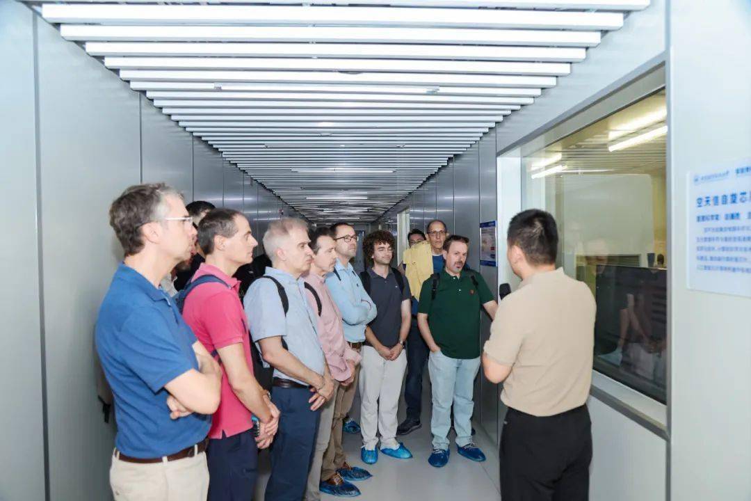 爱游戏体育首页-北航+西班牙瓦伦西亚理工大学，全面合作！