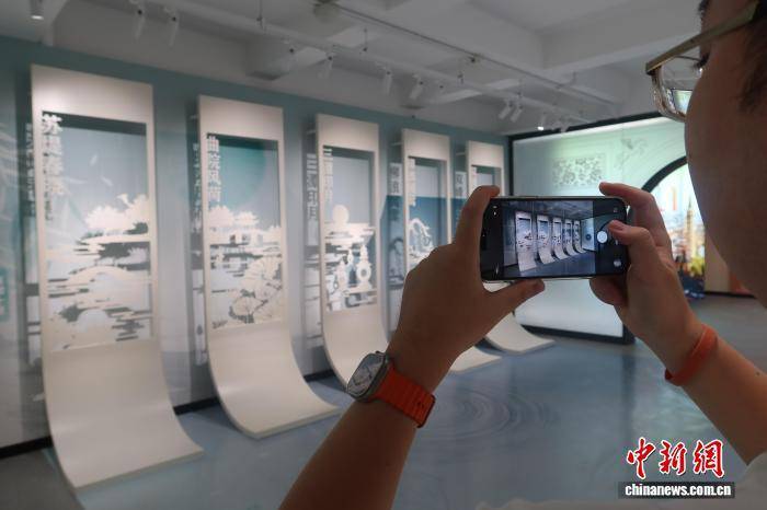 爱游戏体育-浙江杭州：“杭州·维罗纳交流馆”开馆