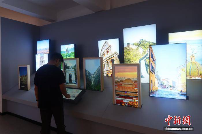 爱游戏体育-浙江杭州：“杭州·维罗纳交流馆”开馆