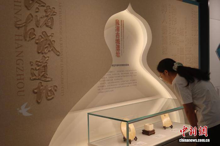 爱游戏体育-浙江杭州：“杭州·维罗纳交流馆”开馆