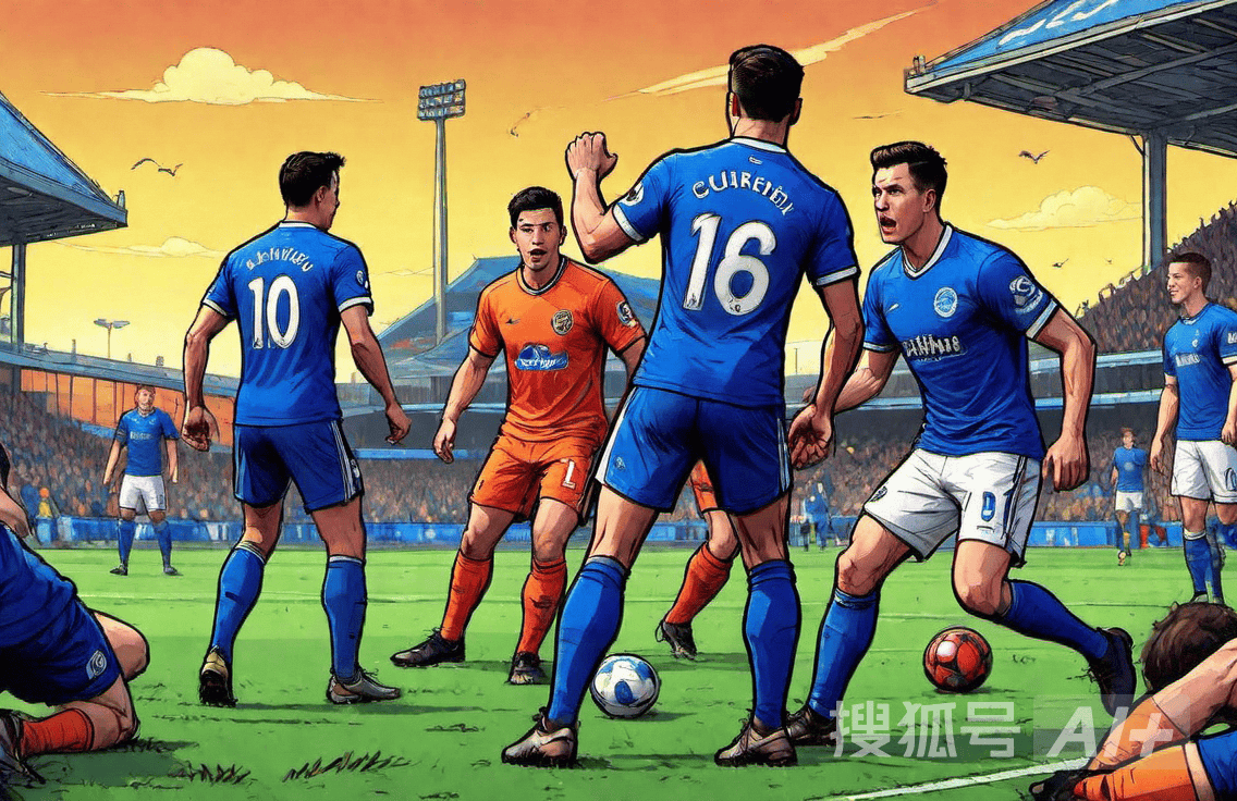 ayxsports-英超：埃弗顿VS布莱顿